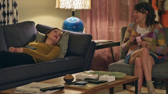 Love S02E12