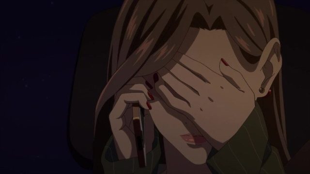 Hero Mask S01E10