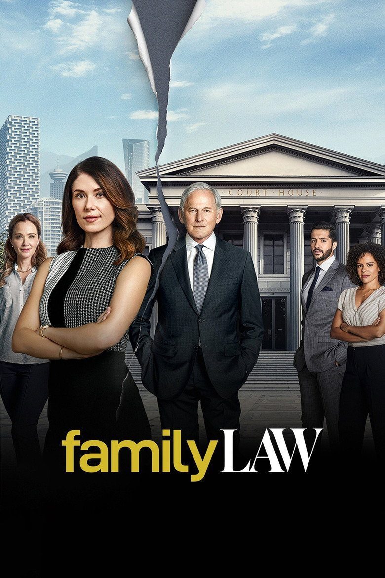 Casos de familia Temporada 1