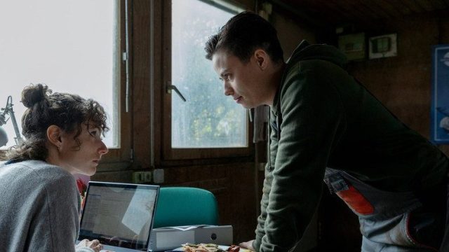 Nuevas Alturas S03E06