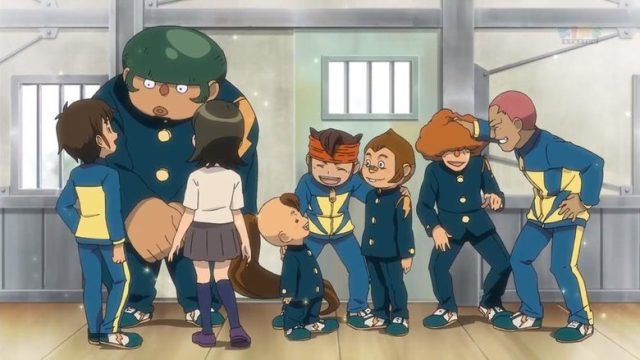 Súper Once S01E121