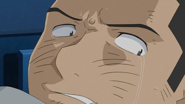 メジャー S03E25