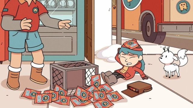 Hilda S02E11