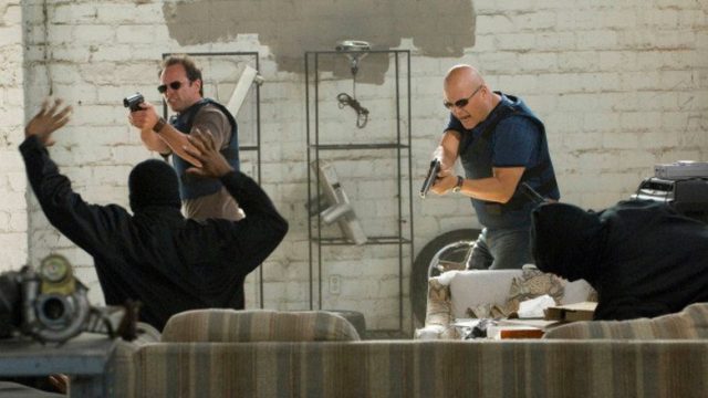 El Escudo S07E05