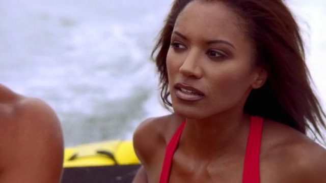 Baywatch: Guardianes de la Bahía S07E02
