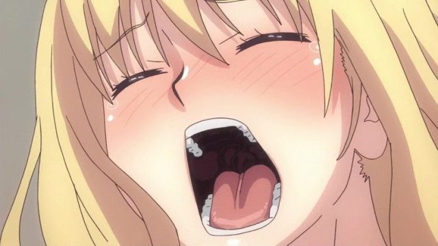 Nobunaga Teacher's Young Bride S01E04