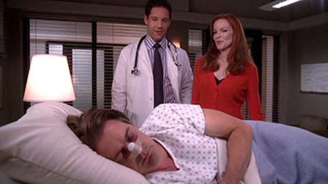 Esposas Desesperadas S05E09