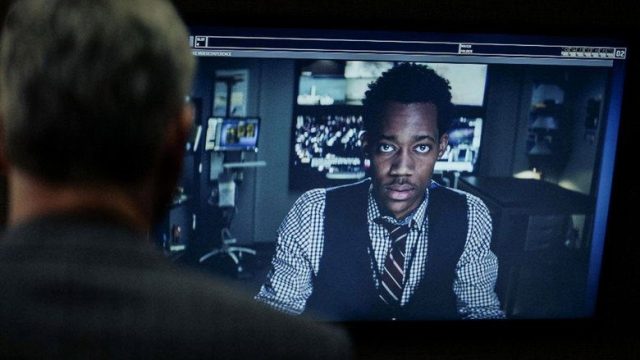 Mentes Criminales: Sin fronteras S02E13