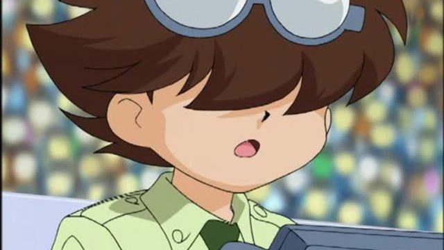 BeyBlade S03E24