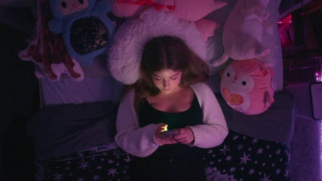 Malas influencias: El lado oscuro de las redes en la infancia S01E03