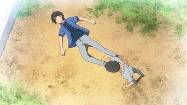Glasslip S01E06