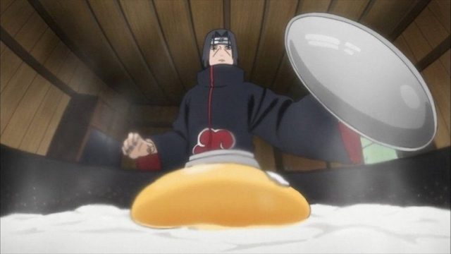 Naruto Shippuden S00E03