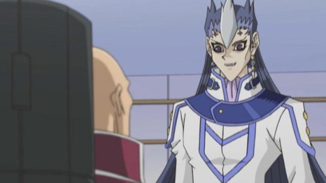 Yu-Gi-Oh! GX S01E84