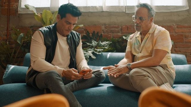 Chavorrucos S01E06