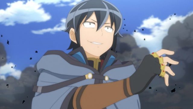 Tsukimichi: Moonlit Fantasy S02E05