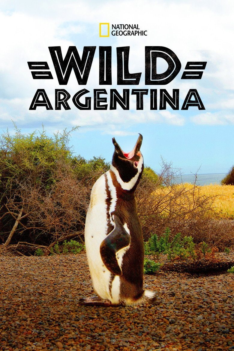 Wild Argentina Temporada 1