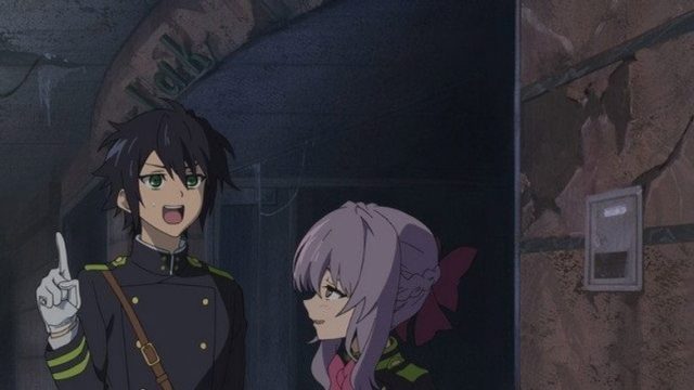 Serafín del Fín S00E13