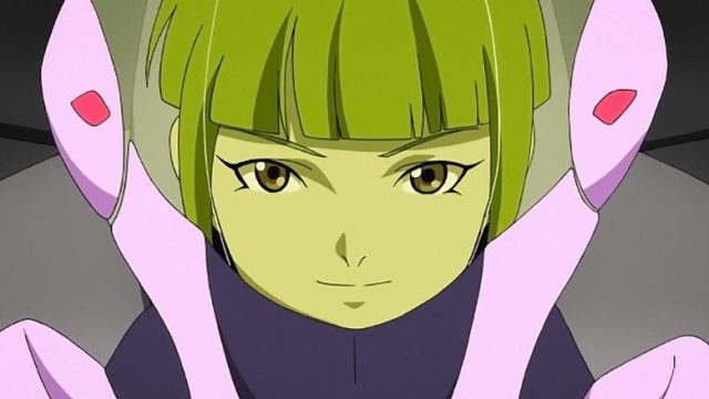 機動戦士 ガンダム AGE S01E41