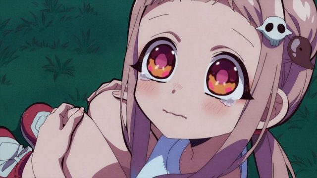 Toilet-bound Hanako-kun S02E07