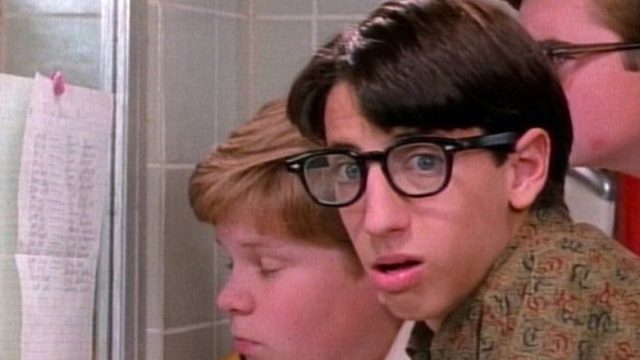 Los años maravillosos S03E21