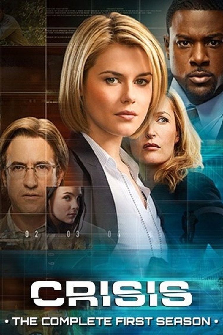 Crisis Temporada 1