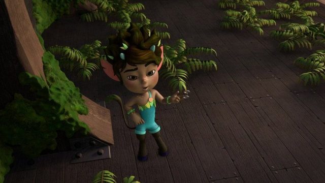 Santiago de los mares S02E37
