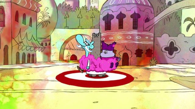 Chowder S01E05
