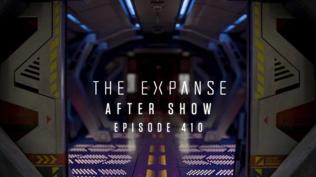 The Expanse S00E57