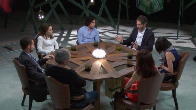 Game of Thrones S00E19