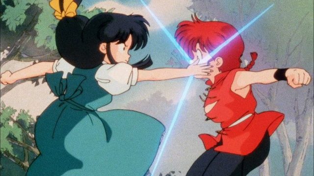 Ranma ½ S01E08