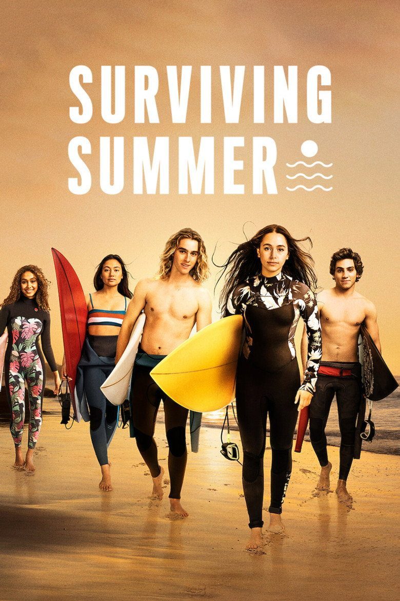 Surviving Summer Temporada 1