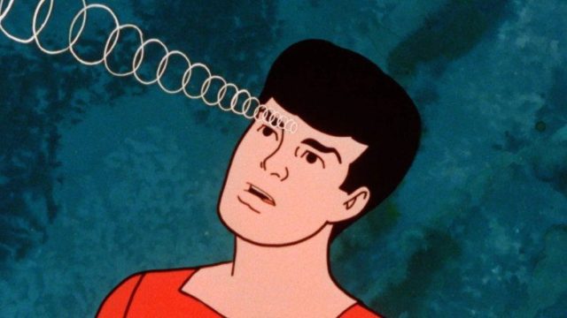 Aquaman S01E17