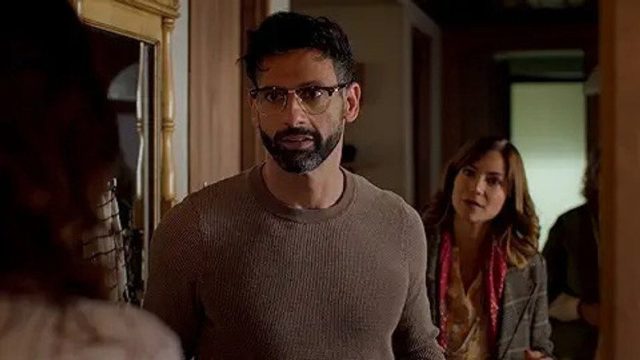 Las de siempre S01E13