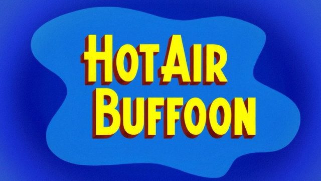 Looney Tunes Cartoons S02E22