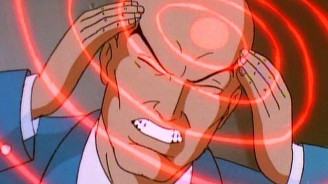 X-Men S05E14