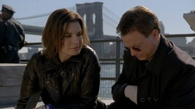 CSI: Nueva York S07E09