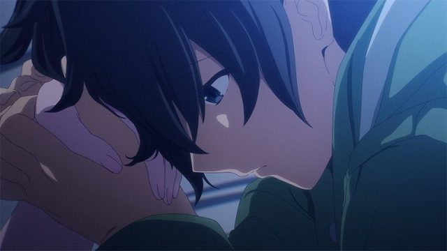 Engage Kiss S01E11