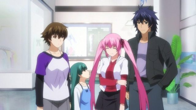 Hagure Yuusha no Estetica S01E05