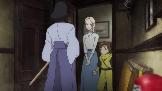 Lupin III S05E12