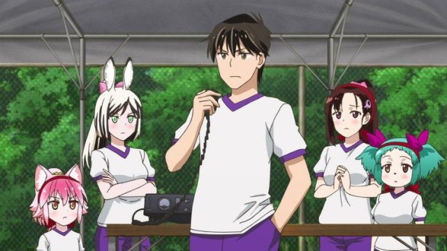 Seton Academy: Join the Pack! S01E05