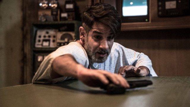 Búnker S01E02