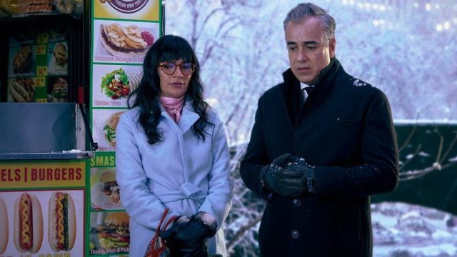 Betty la fea, la historia continúa S03E04