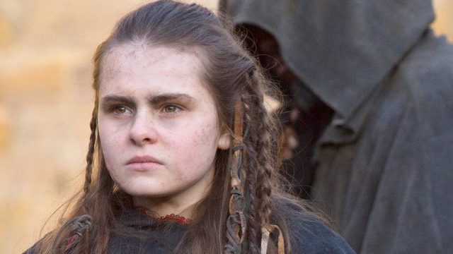 Wolfblood: Familia lobo S05E06