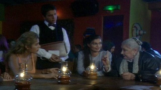 Yo soy Betty, la fea S01E278