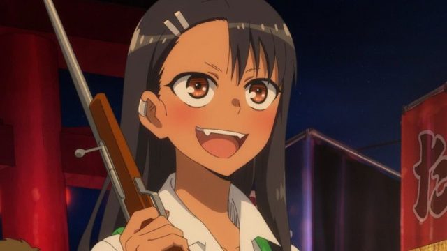 DON'T TOY WITH ME, MISS NAGATORO S01E07