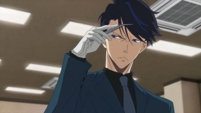 Ron Kamonohashi's Forbidden Deductions S01E05