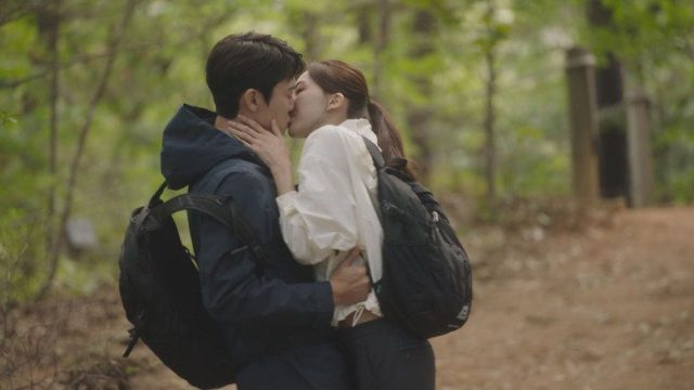 El interés del amor S01E07