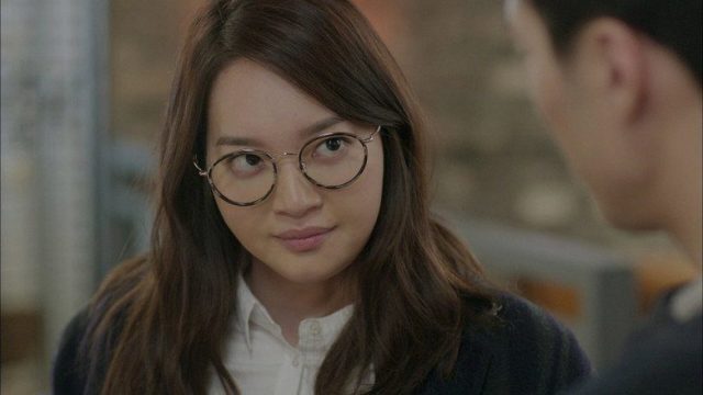 El Peso del Amor S01E04