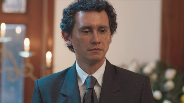 El cartel de los sapos: El origen S01E38