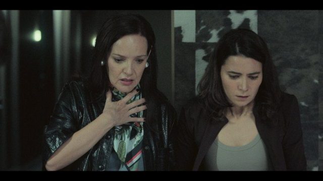 En Coma S01E21